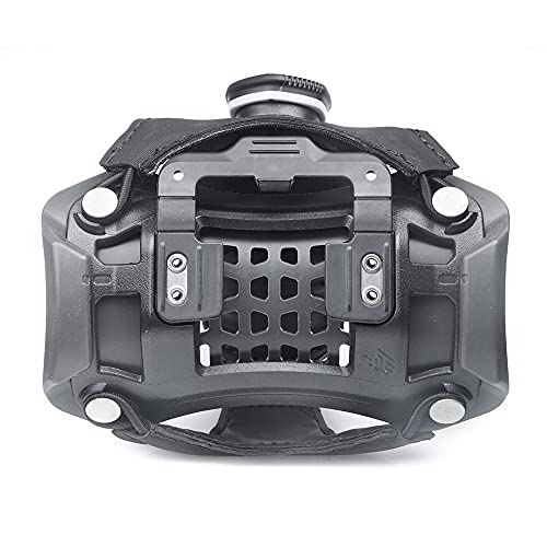 LANADO Wrist Strap Mount for Zebra WT6000 WT60B0, Barcode Scanner Wrist Strap, 1-Pack - Image 5