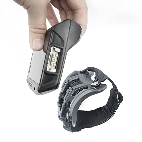 LANADO Wrist Strap Mount for Zebra WT6000 WT60B0, Barcode Scanner Wrist Strap, 1-Pack - Image 3