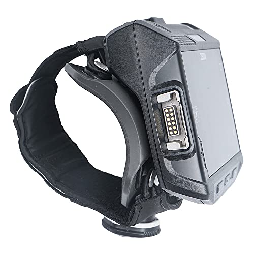 LANADO Wrist Strap Mount for Zebra WT6000 WT60B0, Barcode Scanner Wrist Strap, 1-Pack - Image 4