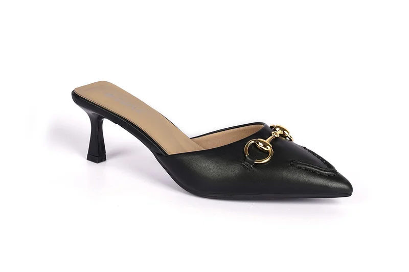 Cuple Ladies Lifestyle Heeled Sandals