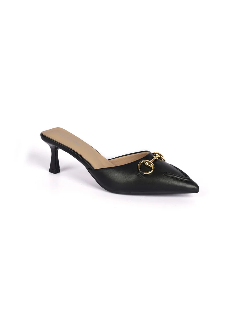 Cuple Ladies Lifestyle Heeled Sandals