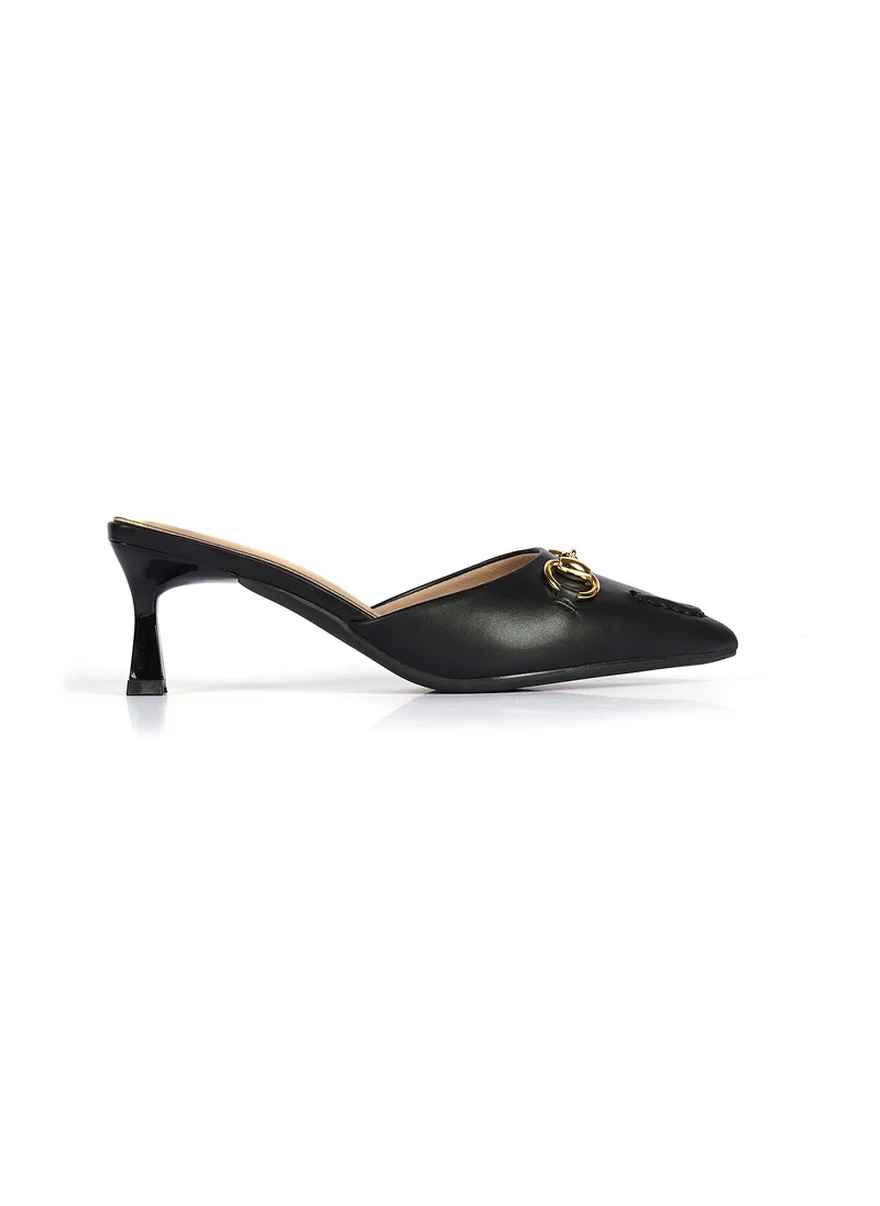 Cuple Ladies Lifestyle Heeled Sandals
