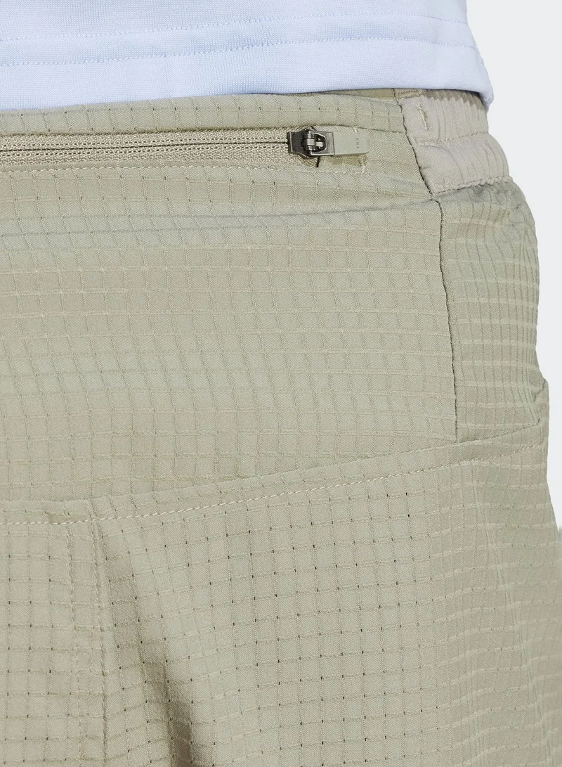 Adidas 2In1 Designed 4 Running Shorts