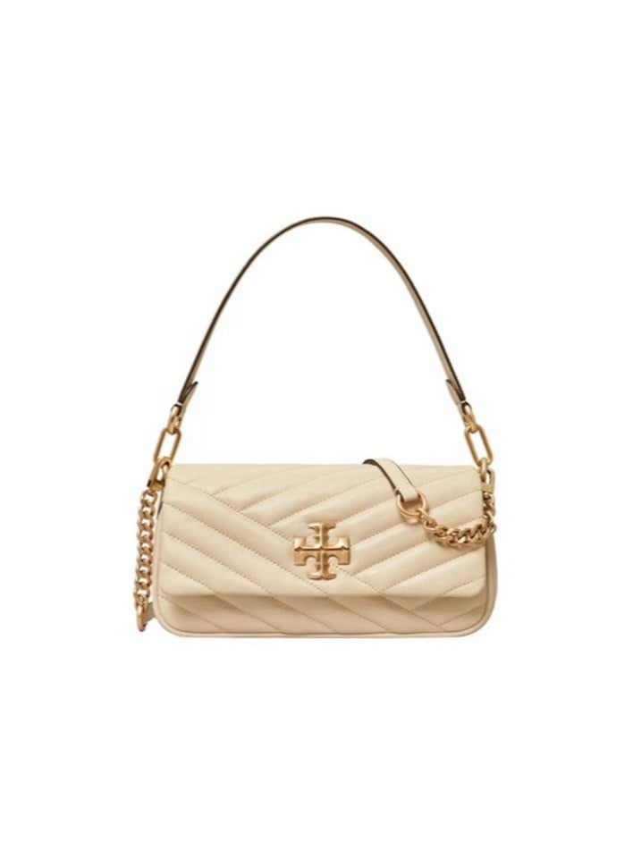 Burch - Fashion Crossbody Shoulder Bag Handbag 24*12*6cm - Image 1