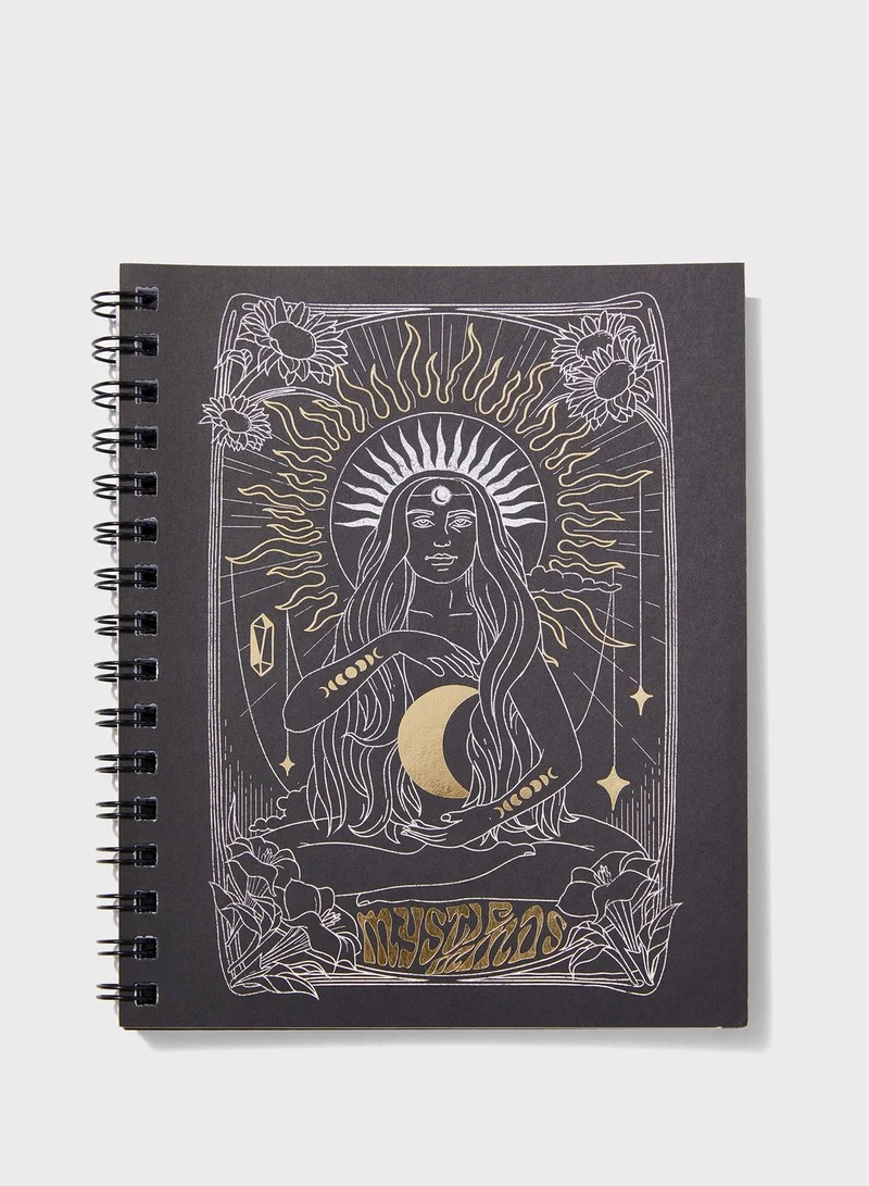 Typo A5 Campus Notebook