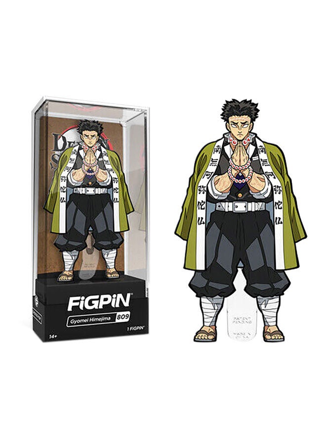 FigPin Demon Slayer Gyomei Himejima (809) Collectible Pin