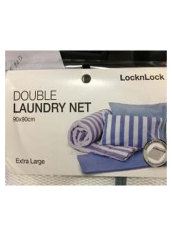 LOCK & LOCK - L&L Double Laundry Net XL - Image 1