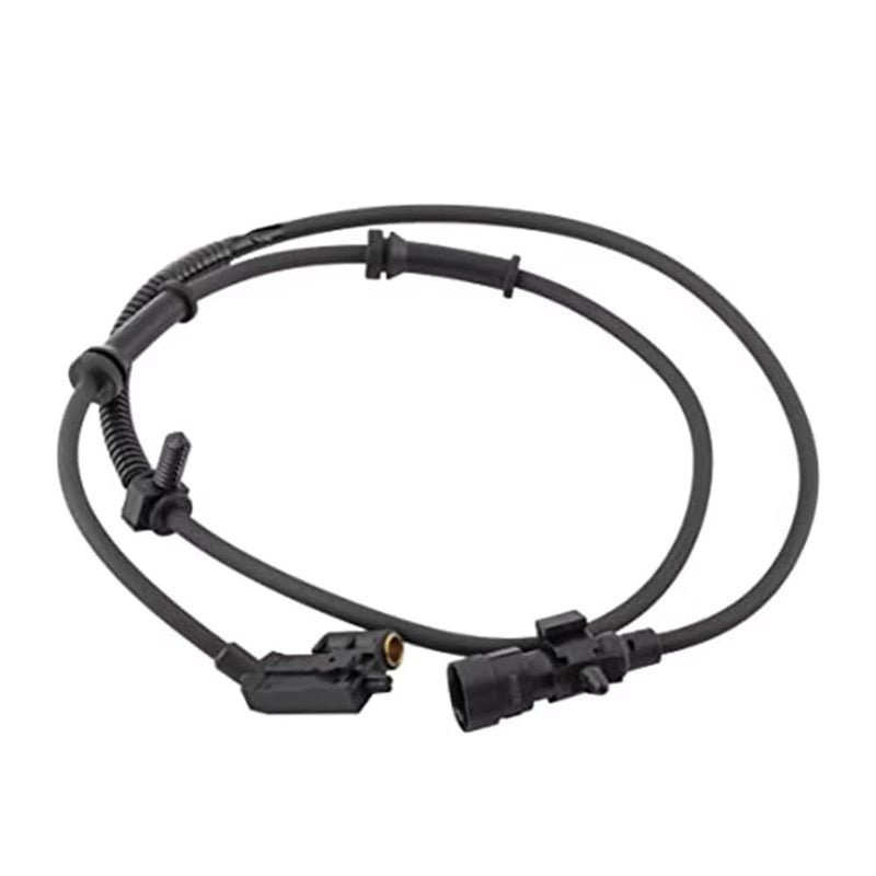 مستشعر سرعة عجلة ABS الأمامي الأيسر لجيب جراند شيروكي WJ 1999-2004 - Image 2