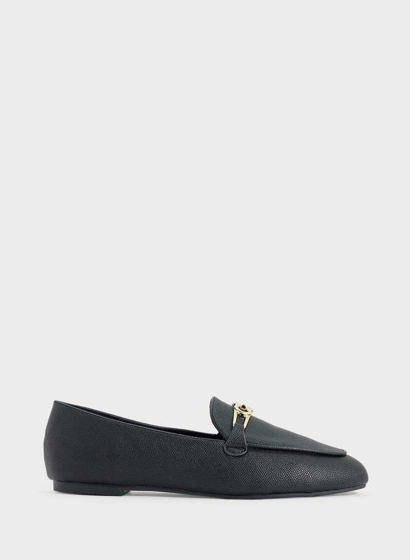 ELLA Ladies Classic Loafer  - Image 1