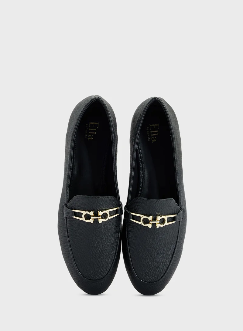 ELLA Ladies Classic Loafer