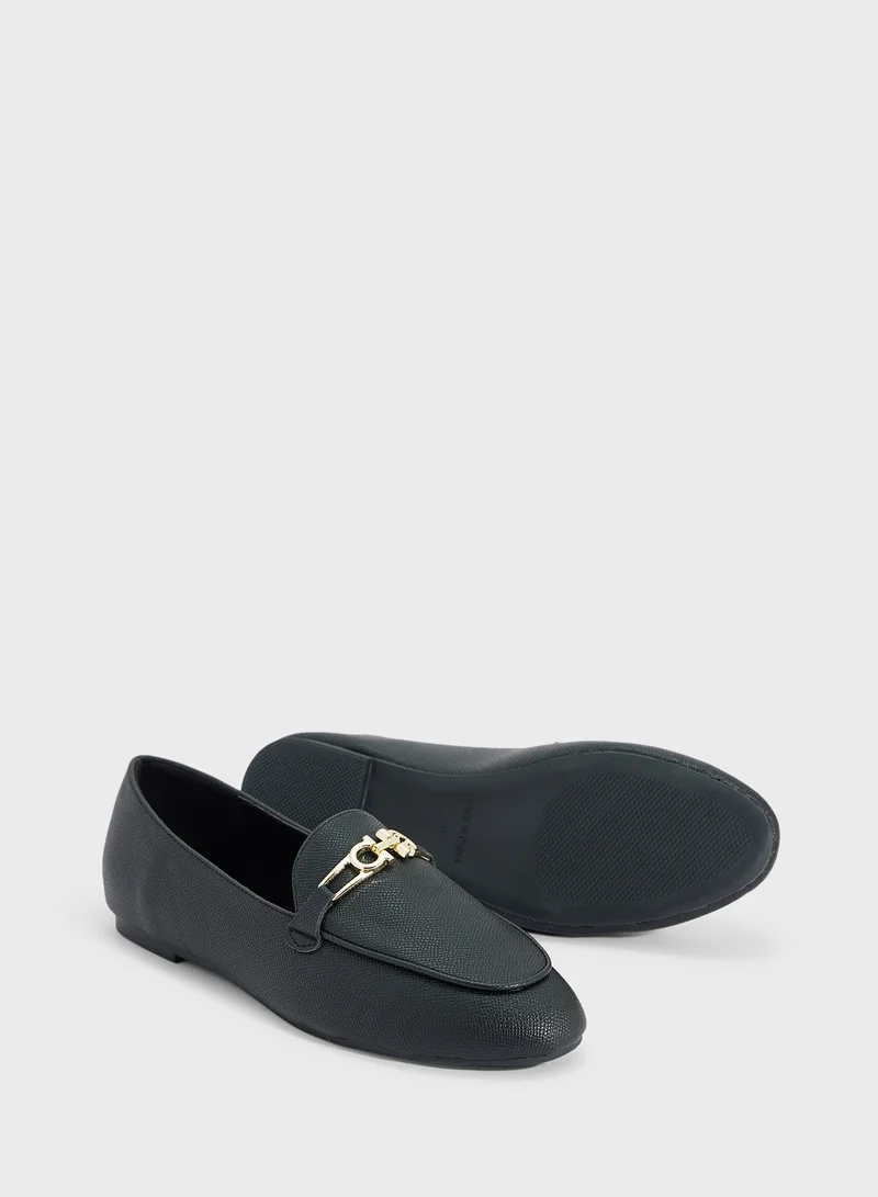 ELLA Ladies Classic Loafer