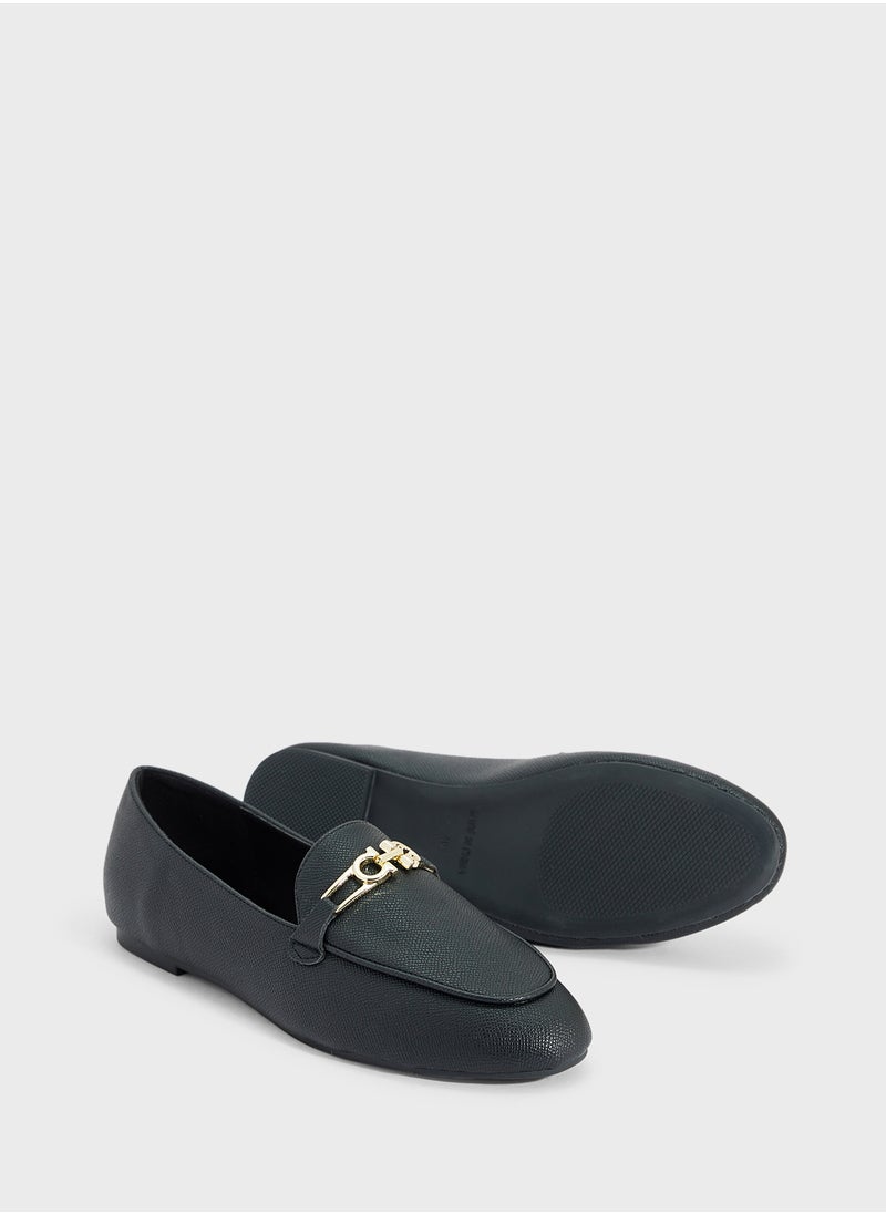 ELLA Ladies Classic Loafer  - Image 3