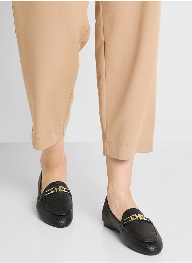ELLA Ladies Classic Loafer  - Image 5
