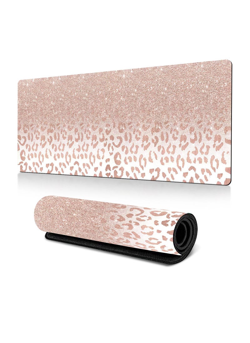 Y&D 300*600*2MM Creative Office Learning Game Non-slip Rubber Mouse Pad  - Image 1