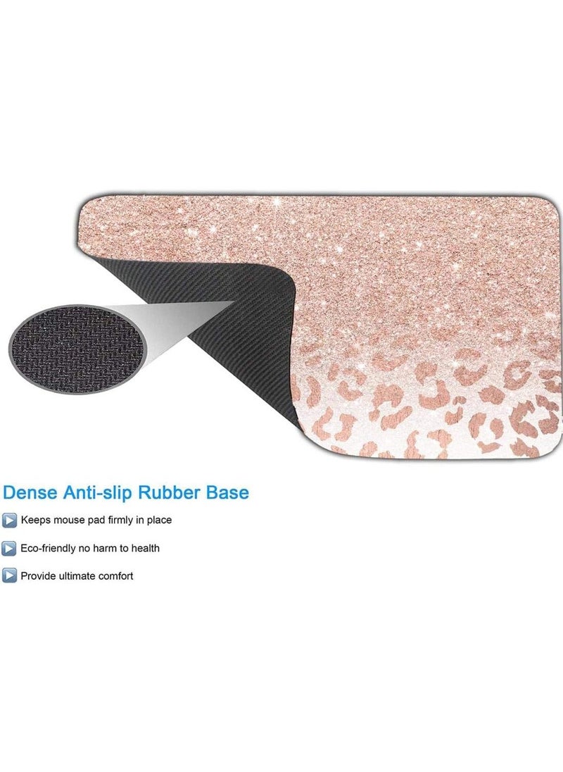 Y&D 300*600*2MM Creative Office Learning Game Non-slip Rubber Mouse Pad  - Image 5