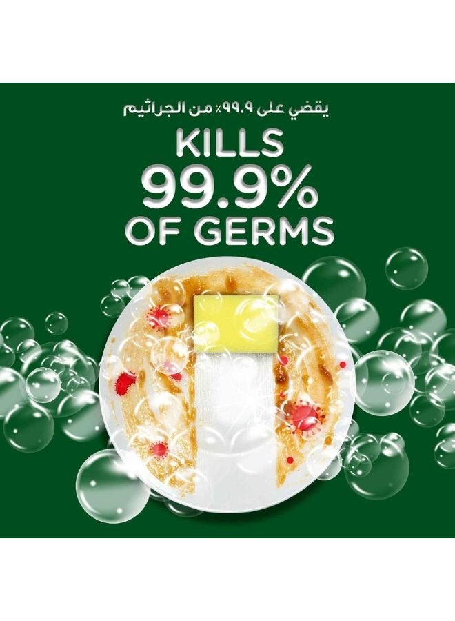 Jif Original Cream Cleaner And Antibacterial Liquid Dishwash 2 x 500 + 750ml - Image 4