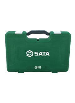 Sata SATA ST09152SJ 6-Piece Automotive Body Repair Tool Set  - Image 5