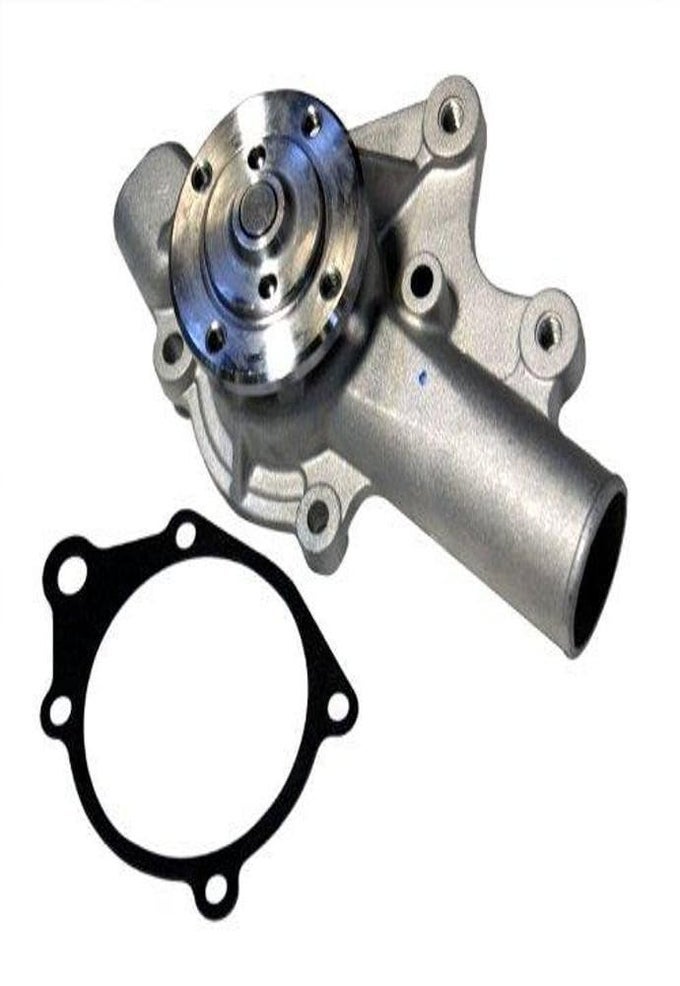 Gmb 1101080P High Performance Series Water Pump With Gasket