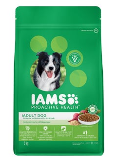 Iams Proactive Health Adult Dog  - Image 1