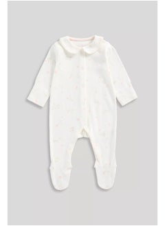 mothercare My First All-in-Ones - 3 Pack  - Image 2