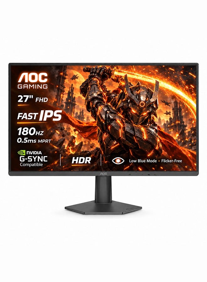 AOC AOC 27g50f 27 inch N70431034V