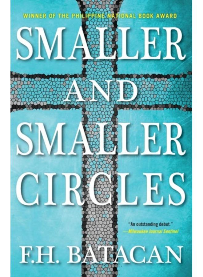 Smaller And Smaller Circles 