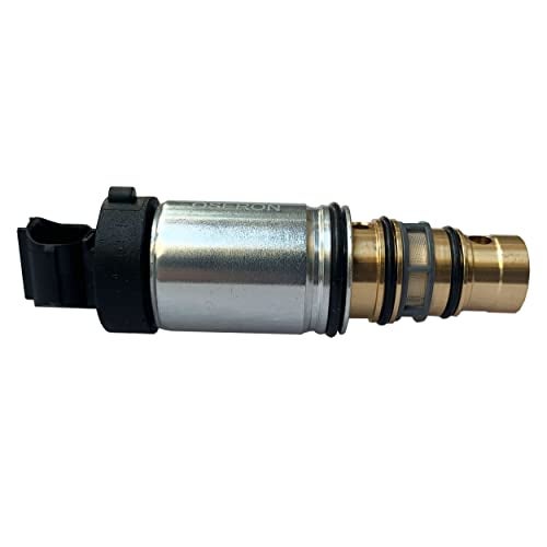 QSERON AC Compressor Control Valve PXE16 PXE14 PXC16 for Hyundai Tucson Kia Sportage 2.0L 2.4L I4 2010-2015,A/C Compressor Control Solenoid Valve - Image 3