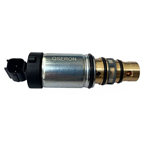 QSERON AC Compressor Control Valve PXE16 PXE14 PXC16 for Hyundai Tucson Kia Sportage 2.0L 2.4L I4 2010-2015,A/C Compressor Control Solenoid Valve - Image 5