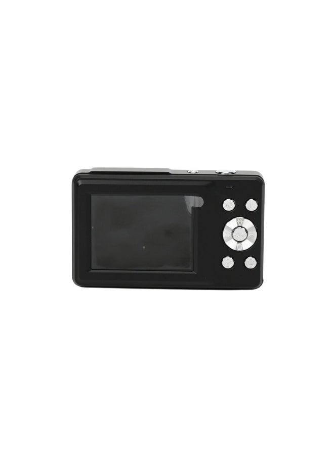 PROMAGE PROMAGE PC100 Digital Camera 44MP – Black, 1080p Video, 2.4″ LCD Screen, 16X Digital Zoom, USB Rechargeable  - Image 2