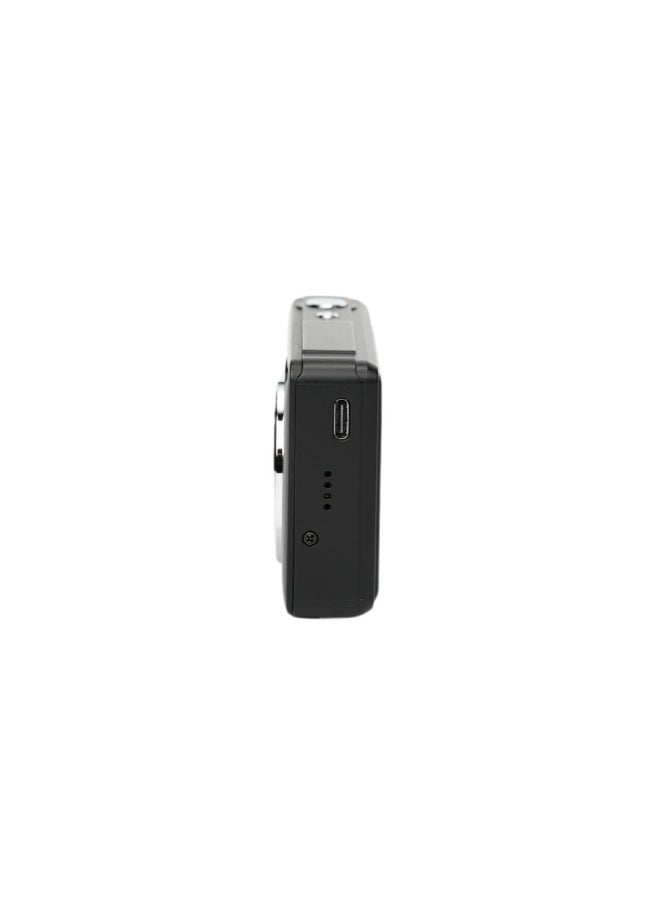 PROMAGE PROMAGE PC100 Digital Camera 44MP – Black, 1080p Video, 2.4″ LCD Screen, 16X Digital Zoom, USB Rechargeable  - Image 5