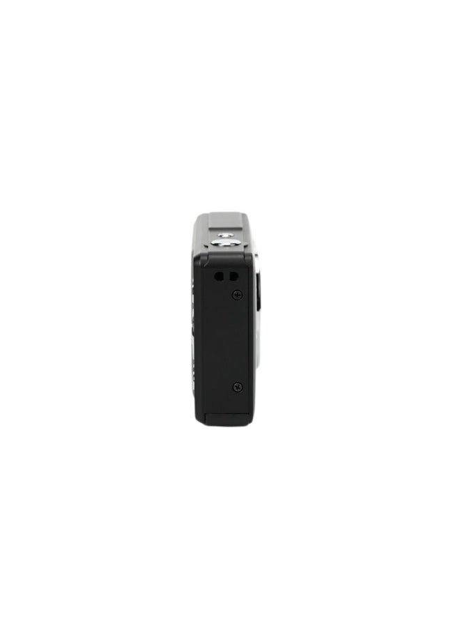 PROMAGE PROMAGE PC100 Digital Camera 44MP – Black, 1080p Video, 2.4″ LCD Screen, 16X Digital Zoom, USB Rechargeable  - Image 4