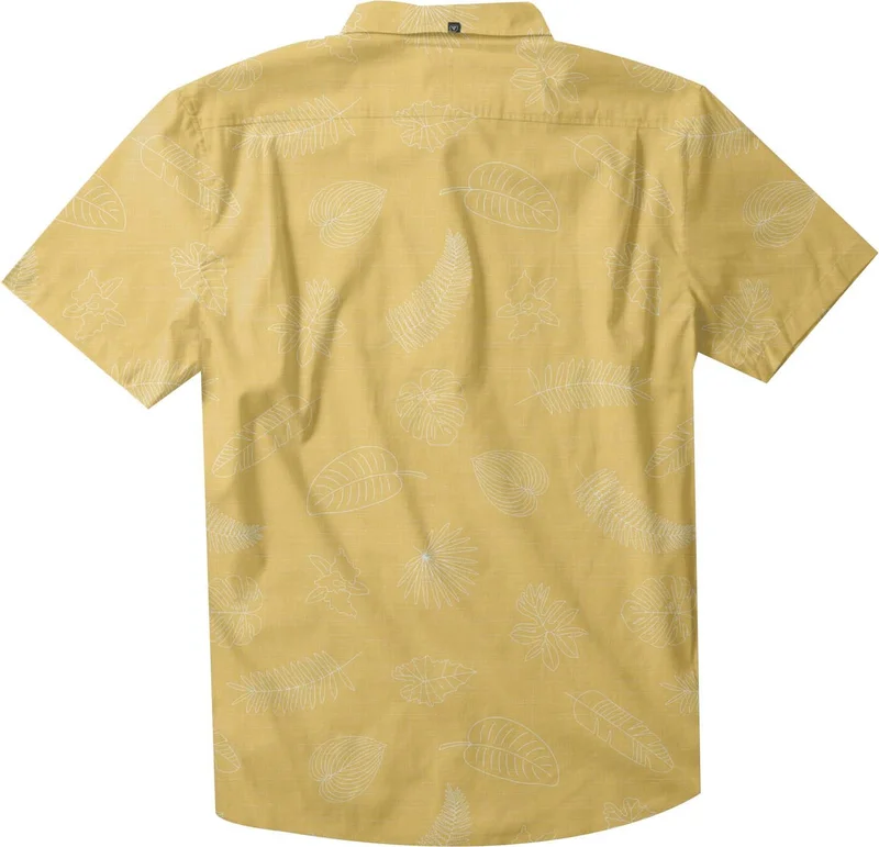 فيسلا Tropical Pleasures Eco Shirt Golden Hour