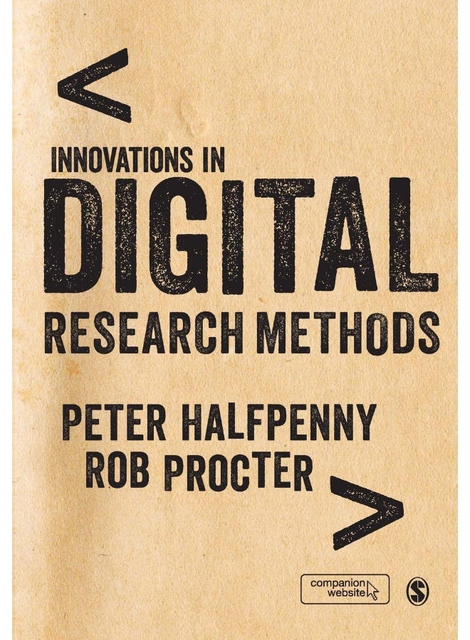 Innovations in Digital Research Methods - Image 2