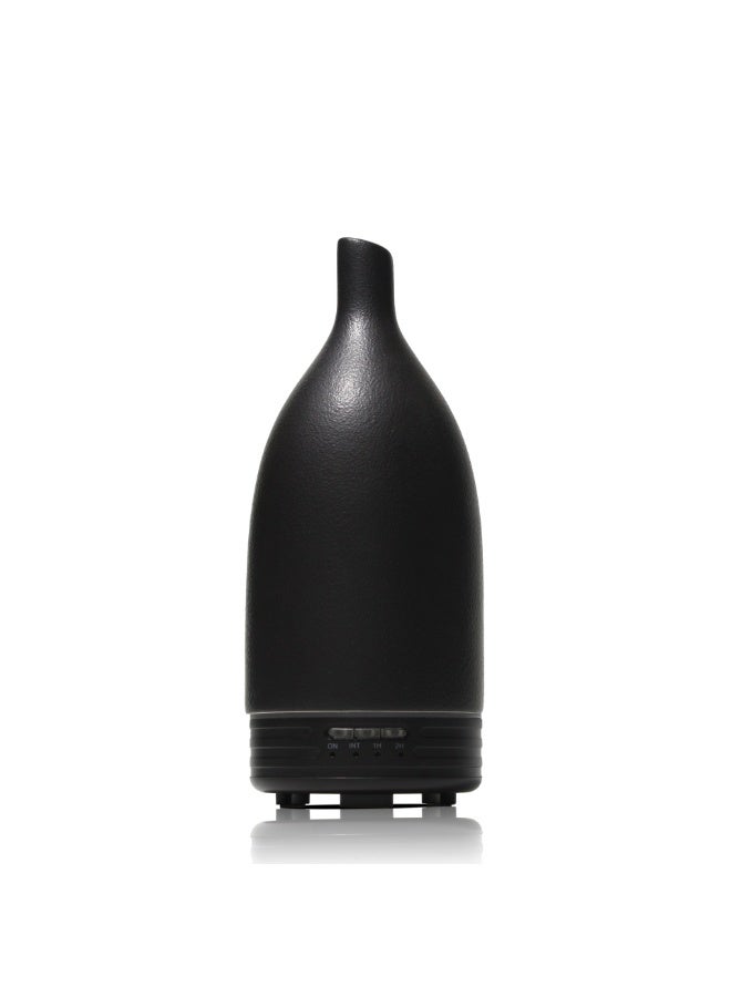 KUYING New Creative Colorful Simulated Flame Aromatherapy Machine 