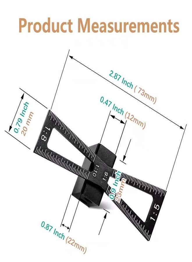 Newkiton Dovetail Marker - Image 2