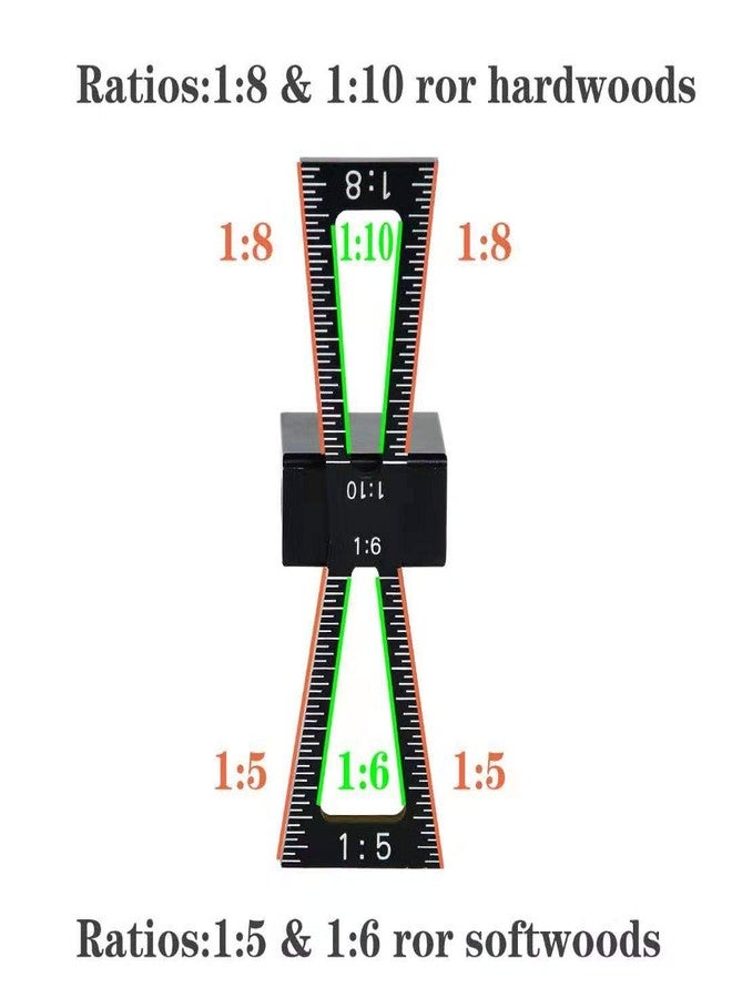 Newkiton Dovetail Marker - Image 3