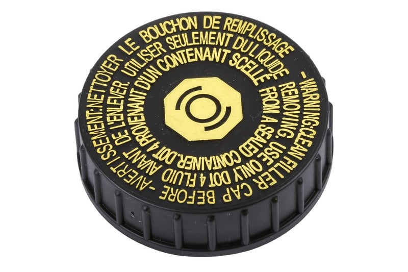 GM Parts 42371980 Brake Master Cylinder Reservoir Cap - Image 4