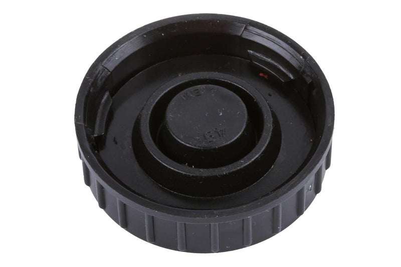 GM Parts 42371980 Brake Master Cylinder Reservoir Cap - Image 2