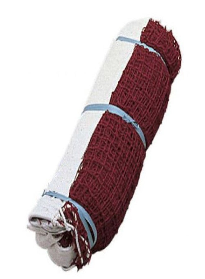 ProZone Sporting ProZone Cotton Badminton Cour net for Indoor and Outdoor Matches - Image 1