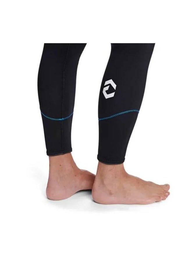 DYNAMICNORD DYNAMIC NORD FULLSUIT MEN 3MM SE-31 BLACK/GREY  - Image 4