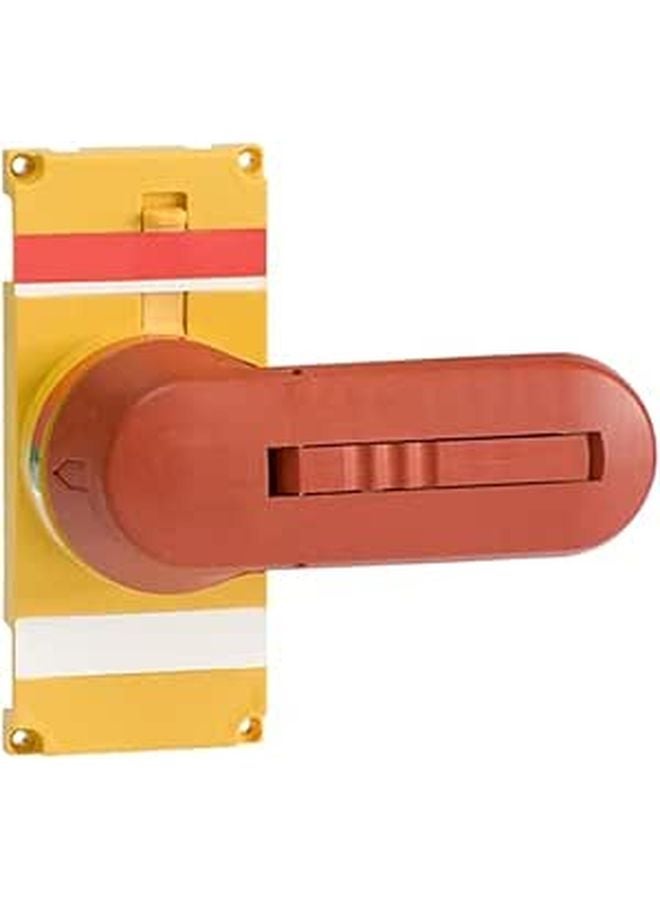 OTVY400EK Handle And Cover 1SCA022772R7830 Replacement Part - Image 1