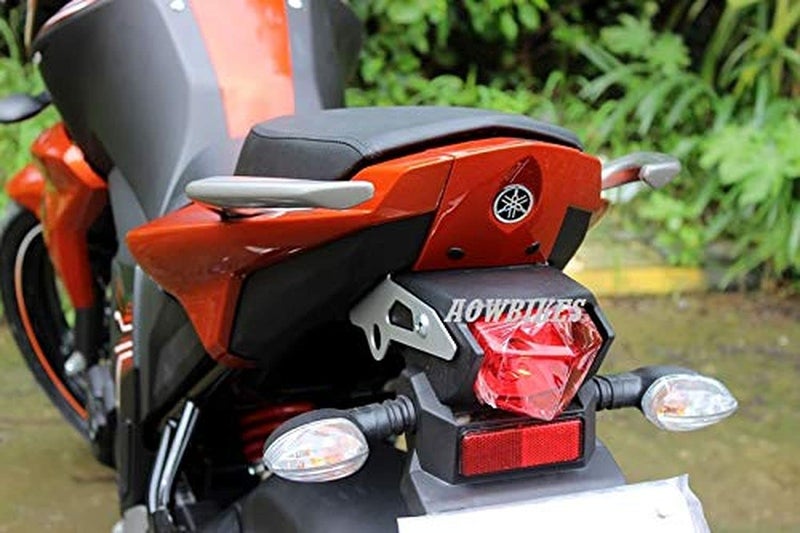 PA Aow Yamaha FZ-16 Rear Brake Light Set - Image 2
