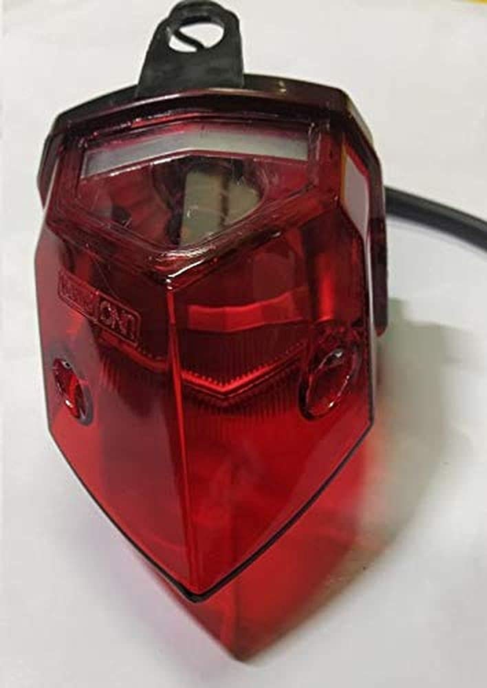 PA Aow Yamaha FZ-16 Rear Brake Light Set - Image 4
