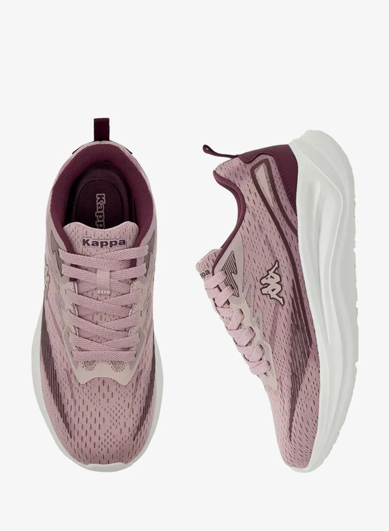 Kappa Women Lace-Up Sports Shoes