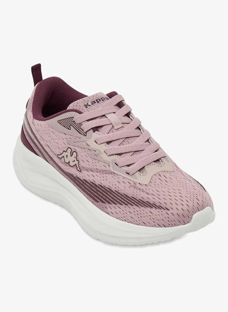 Kappa Women Lace-Up Sports Shoes