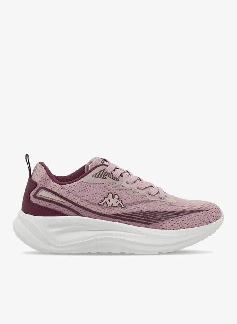 Women Lace-Up Sports Shoes