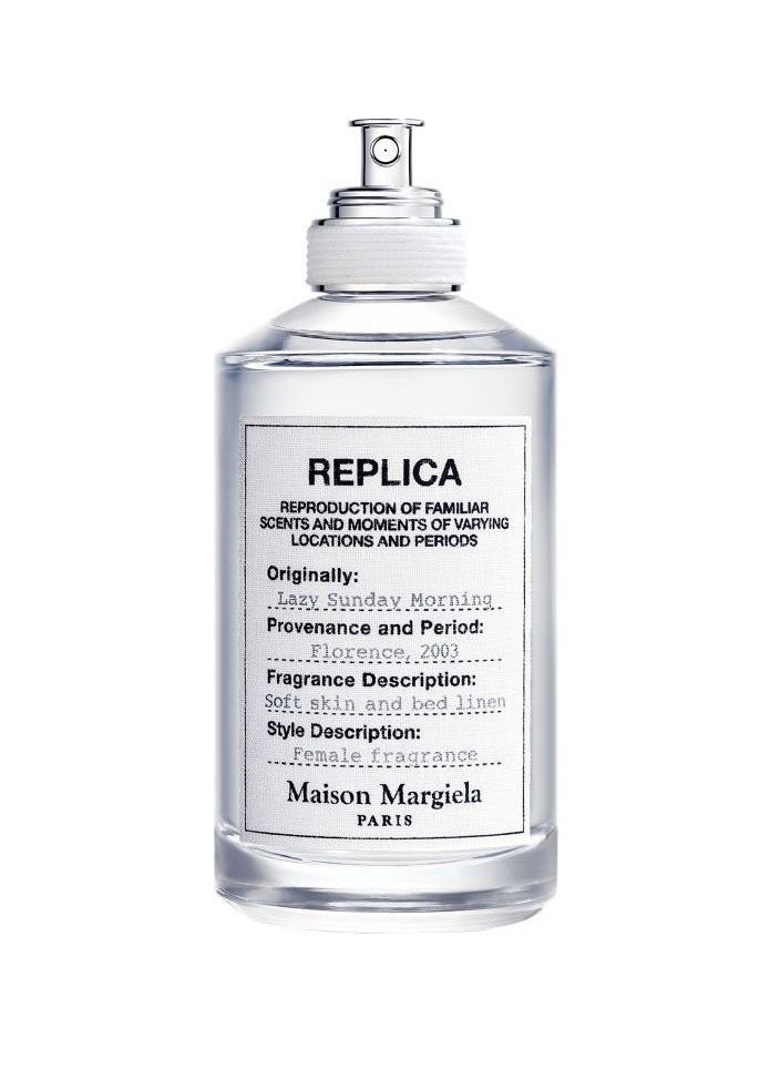 Replica - Replica Lazy Sunday Morning EDT - Image 1