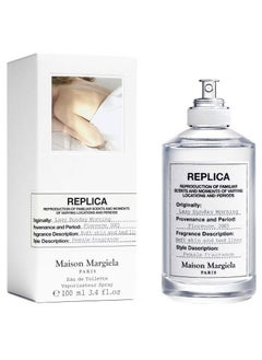 Replica Lazy Sunday Morning EDT