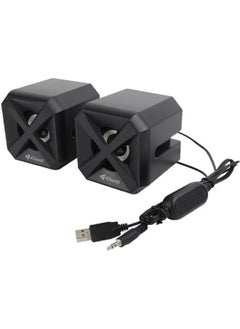 Music Mobile Speaker Stereo Surround Sound Led Speaker With Mobile Holding Stand 3W*2 Usb 3.5 Jack L 5050 - pzsku/Z53A8DB5FBE8A6D76CF41Z/45/_/1717988325/29cb5b25-8952-4f57-a6ed-12748710a48d