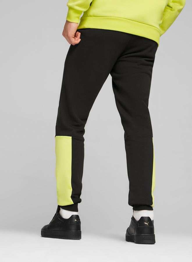 PUMA Essentials Colorblock Jogger - Image 2